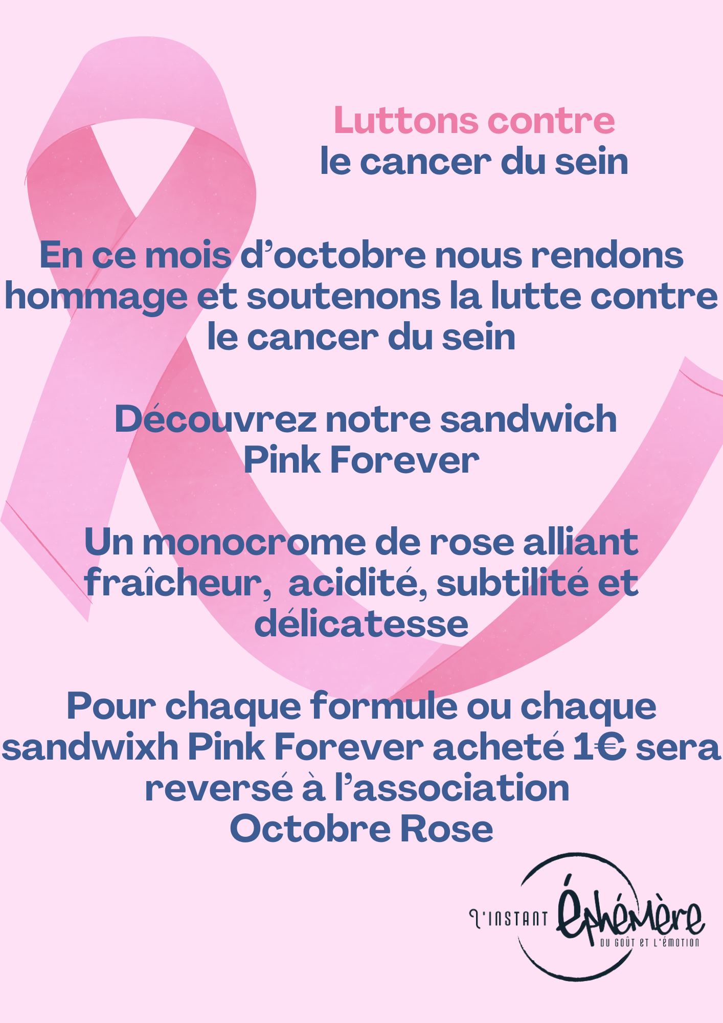 A4 Affiche régle de la classe scolaire minimaliste bleu_20250320_161842_0000