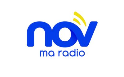 Interview Radio Nov FM Challans : Notre concept de Street Food  » lorsque que la Vendée rencontre le monde et les saisons