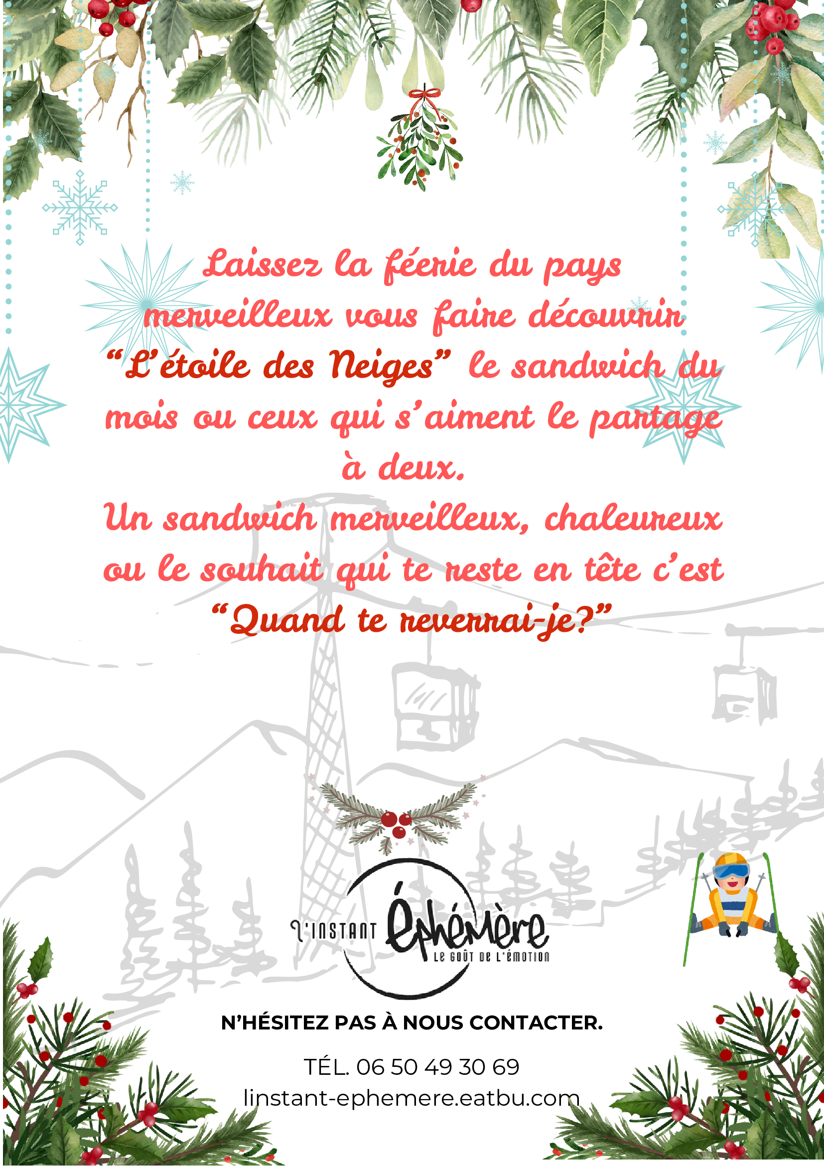 L_étoile-des-neiges-