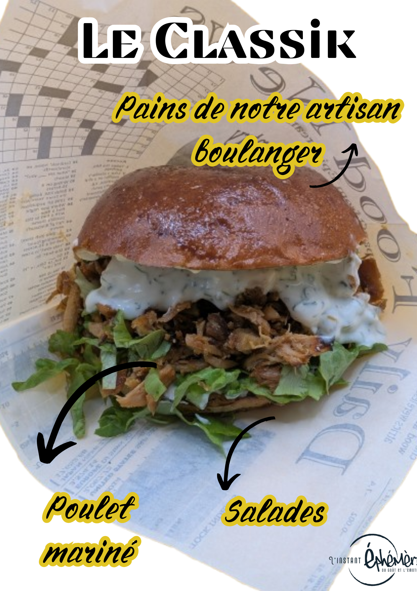 Le Classik